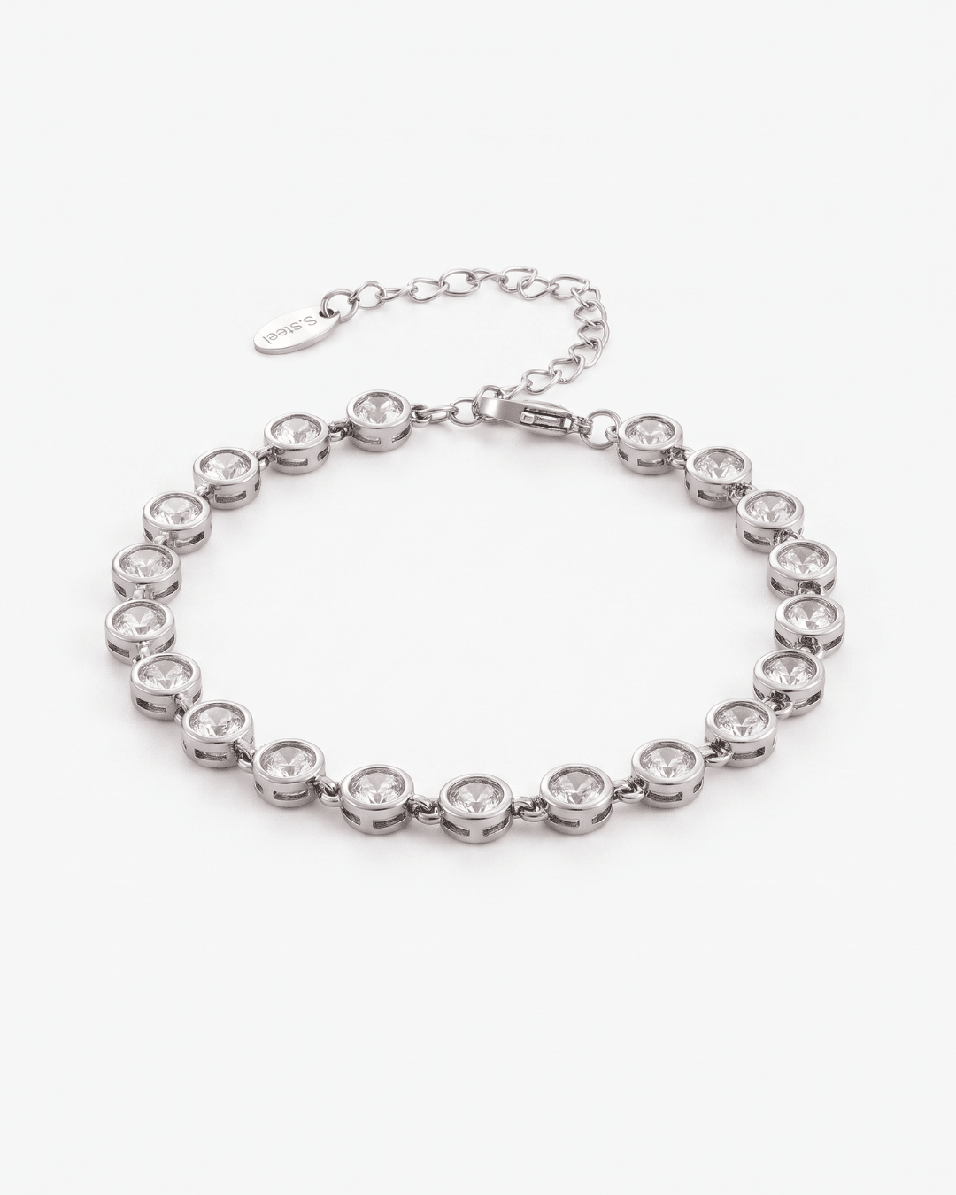 Daisy bracelet