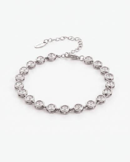 Daisy bracelet