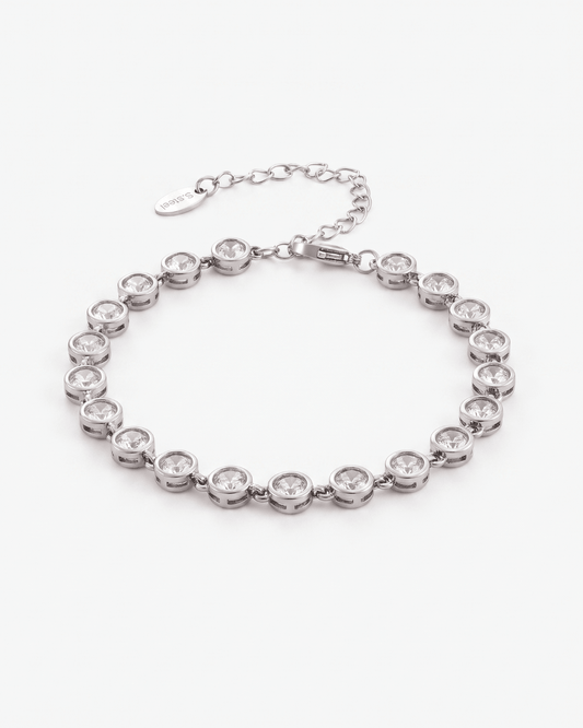 Daisy bracelet