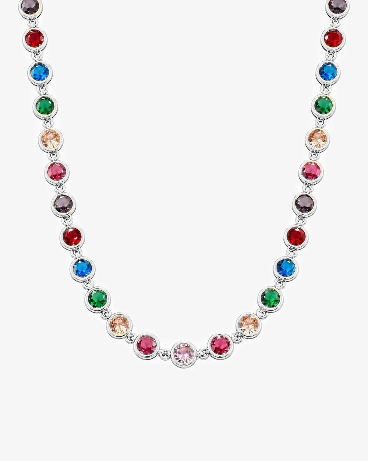 Daisy necklace