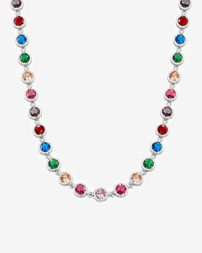 Daisy necklace