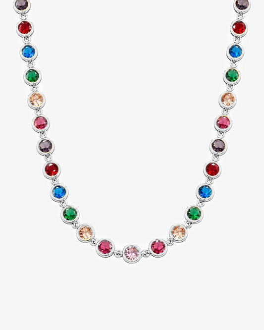 Daisy necklace