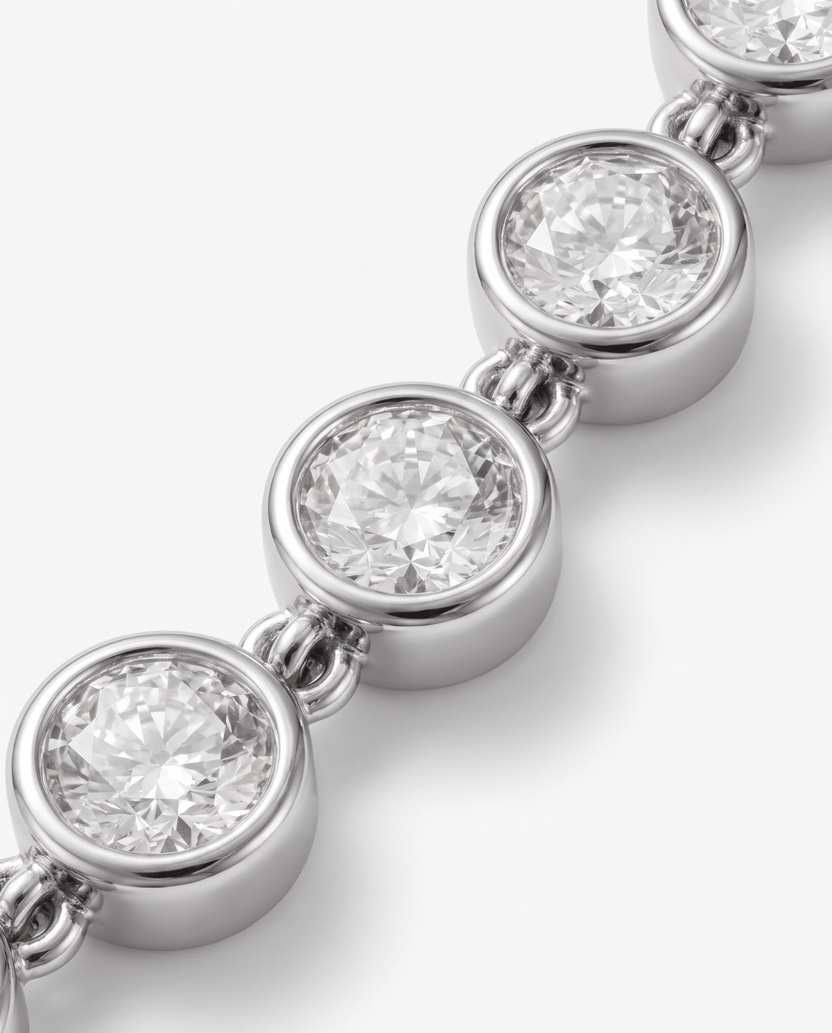 Daisy necklace