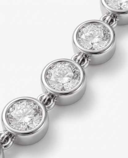 Daisy necklace