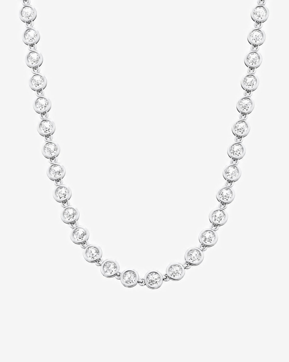 Daisy necklace