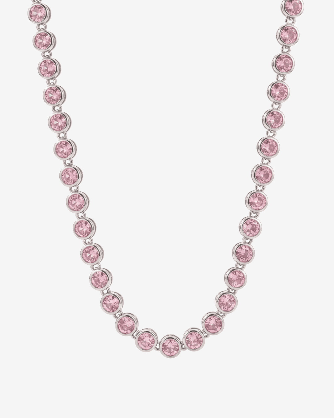 Daisy necklace