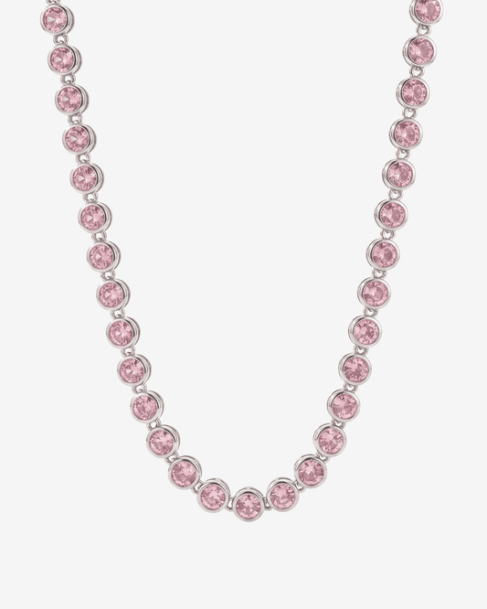 Daisy necklace