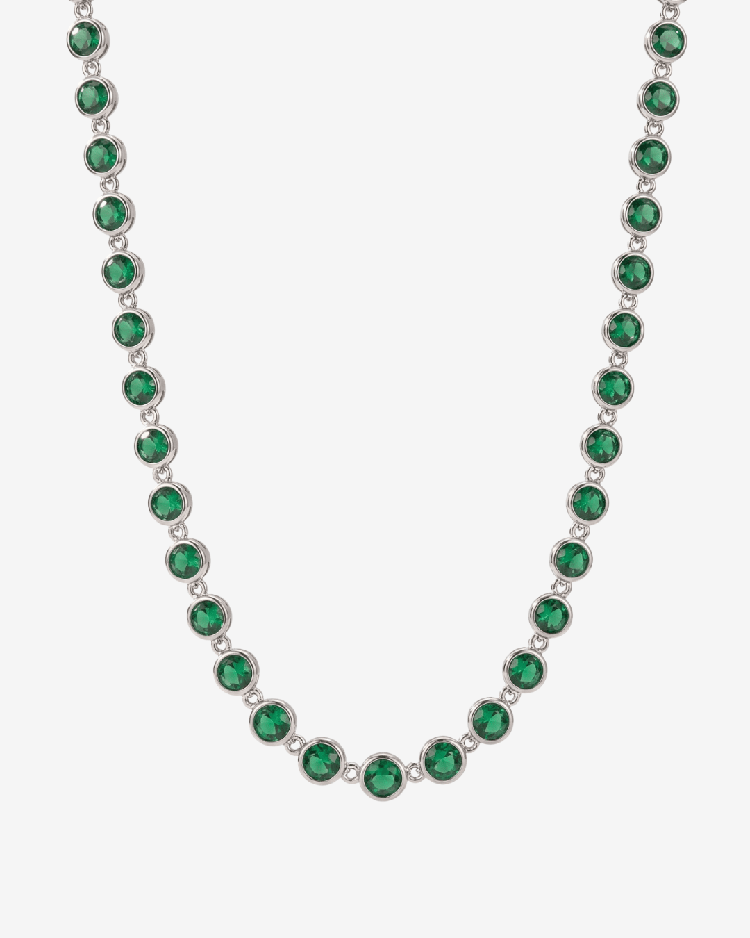Daisy necklace