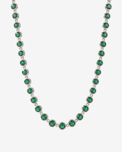 Daisy necklace