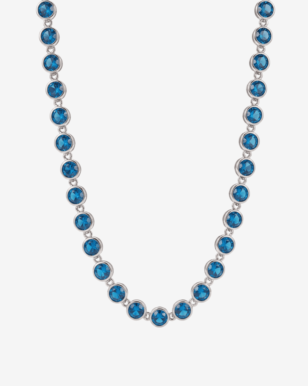 Daisy necklace