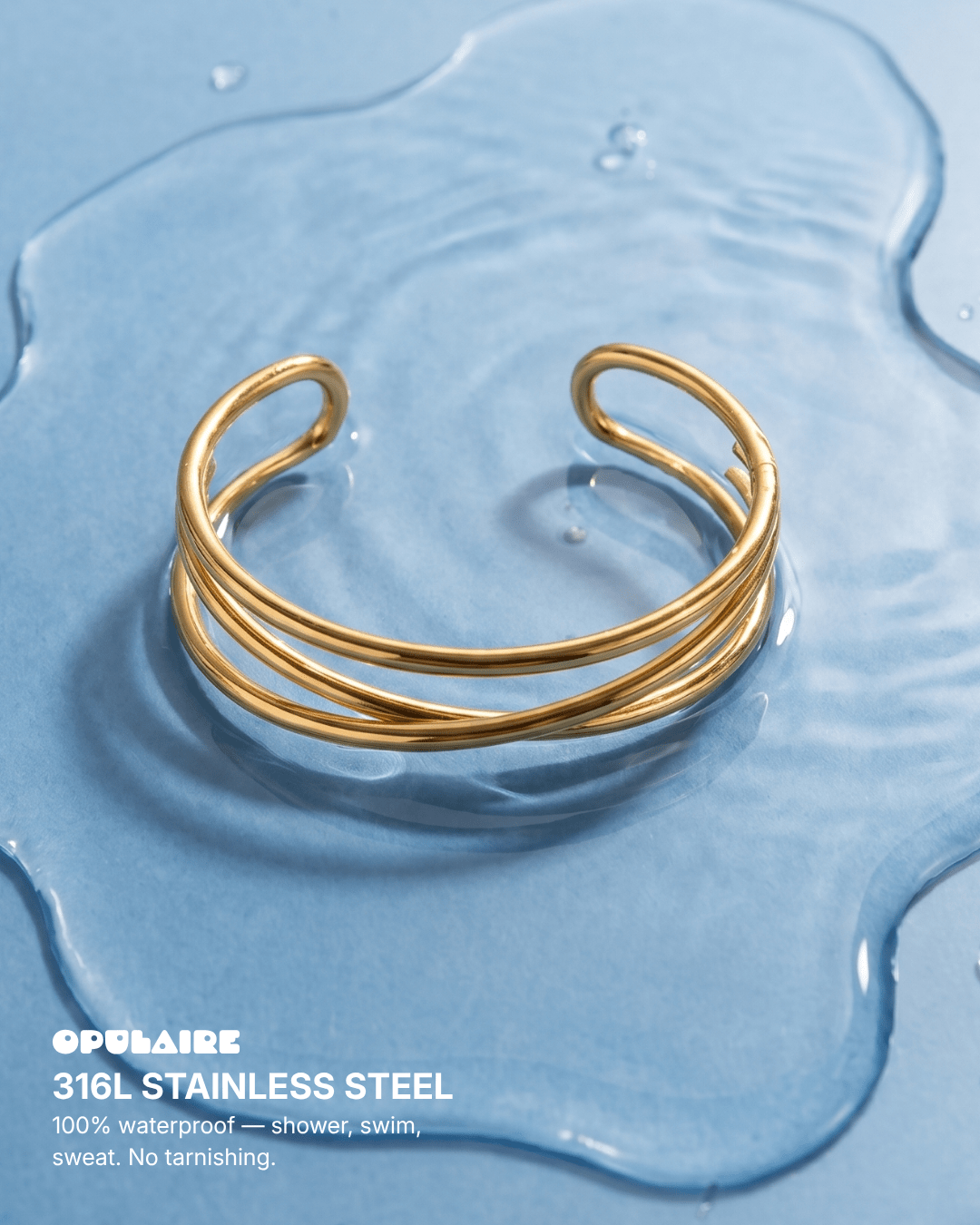Dalia bracelet