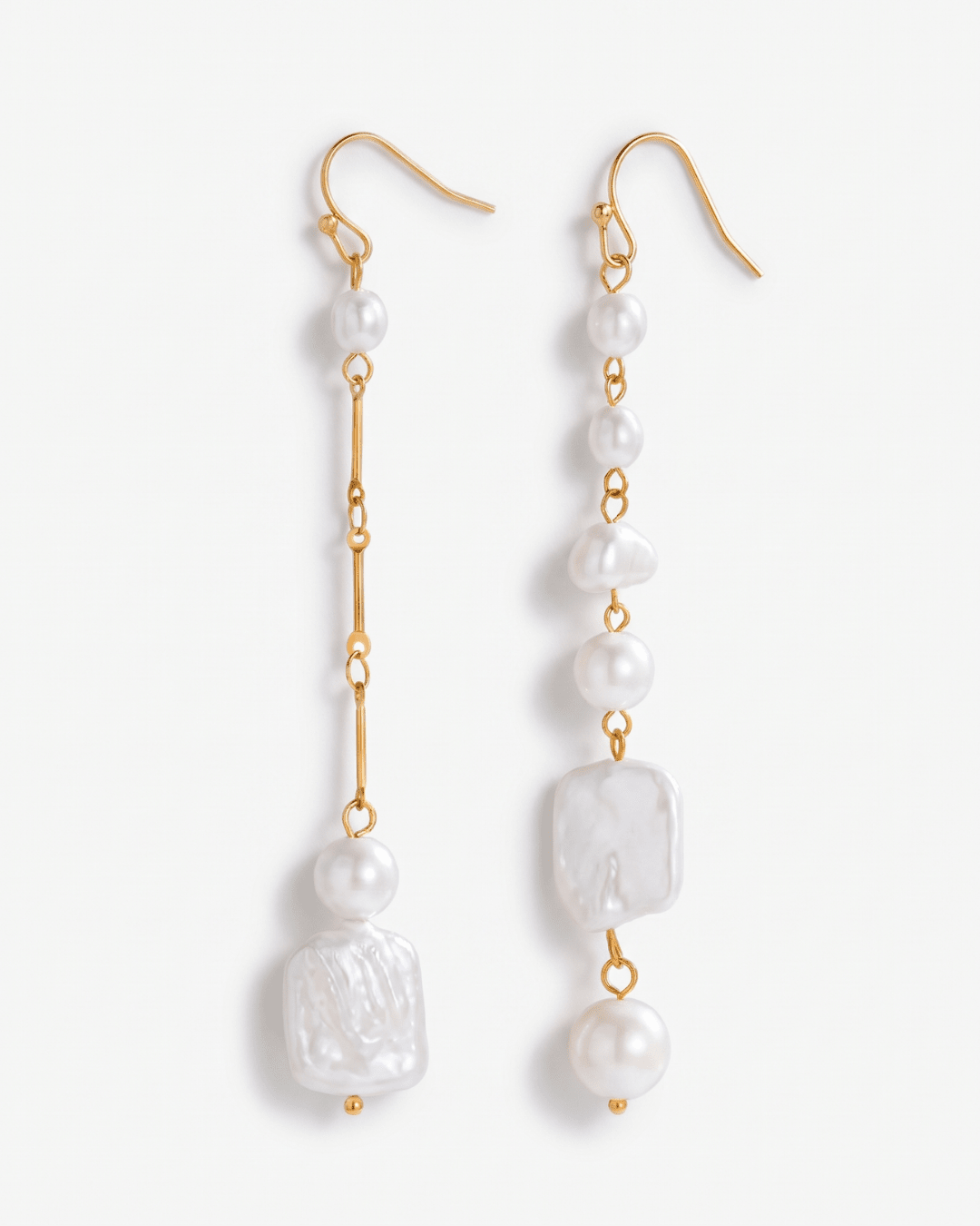 Dalia earrings