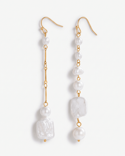 Dalia earrings