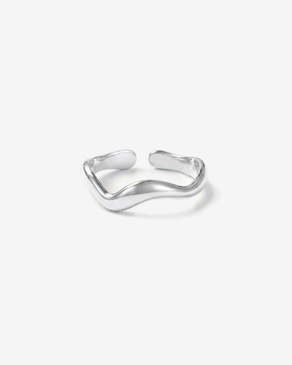 Dash ring