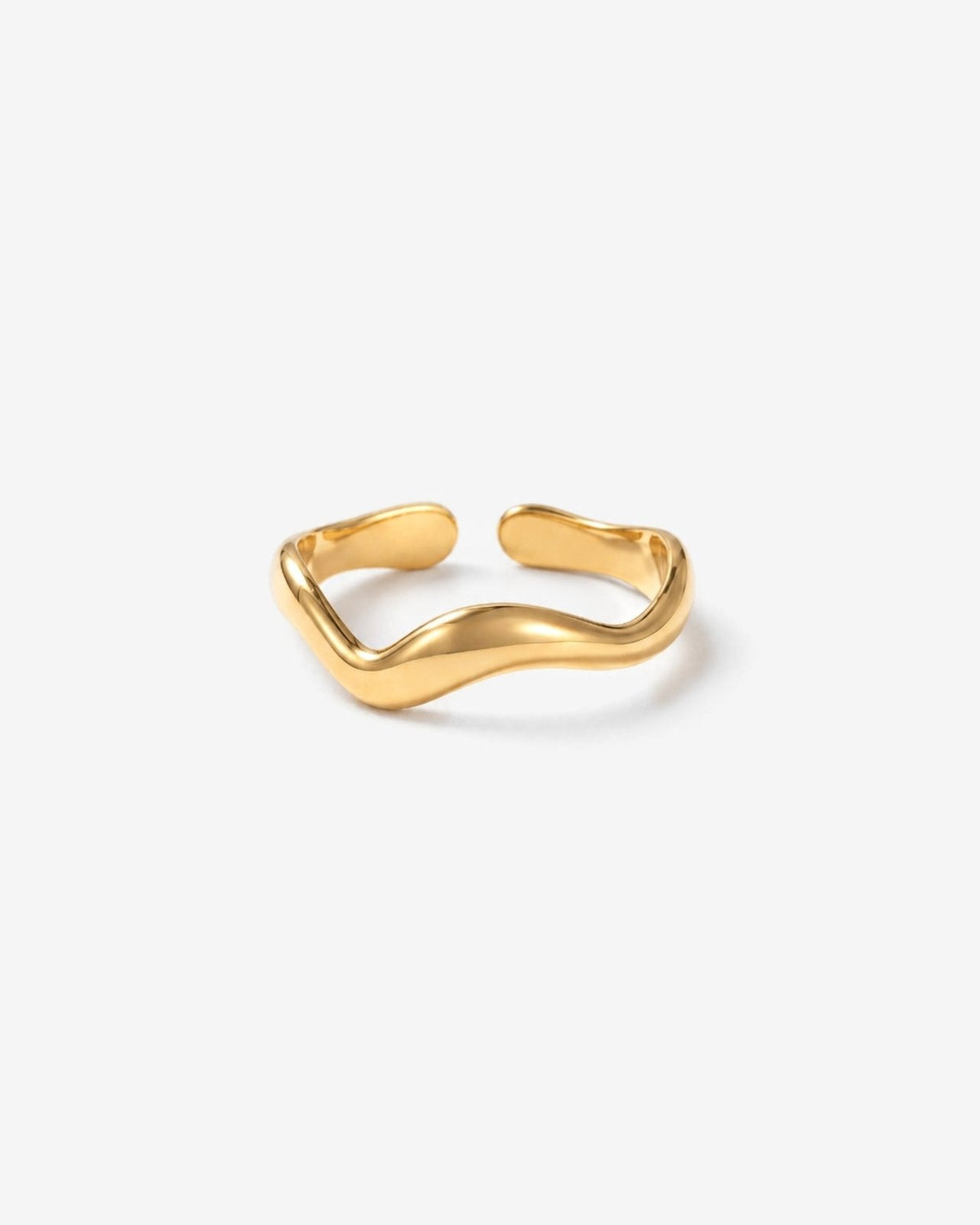 Dash ring
