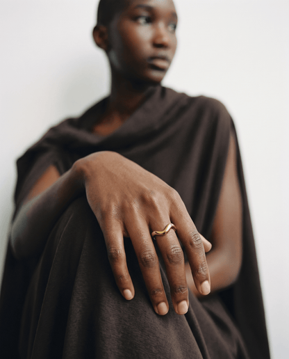 Dash ring