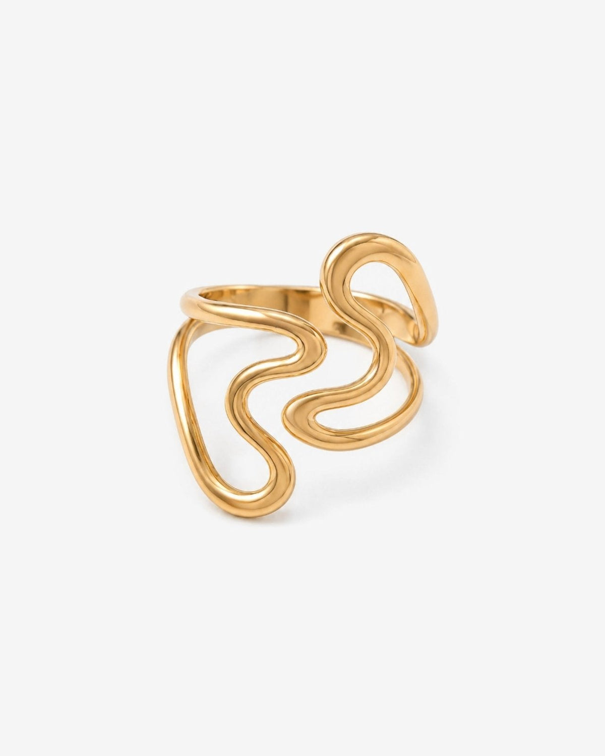 Diana ring