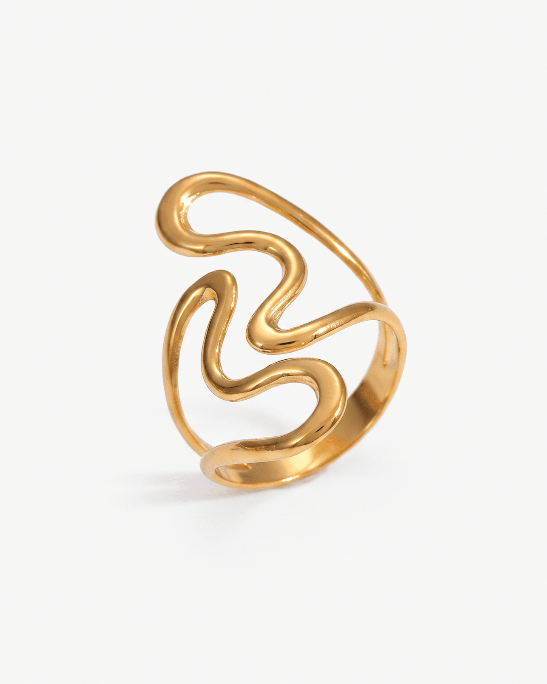 Diana ring