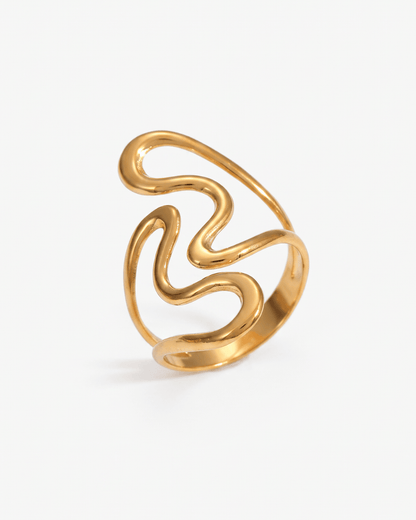 Diana ring