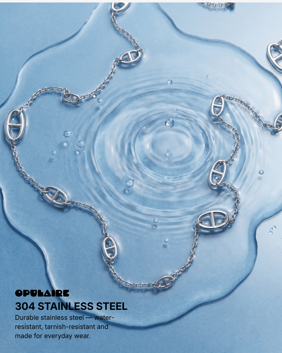 Dieke necklace