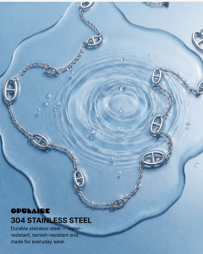 Dieke necklace