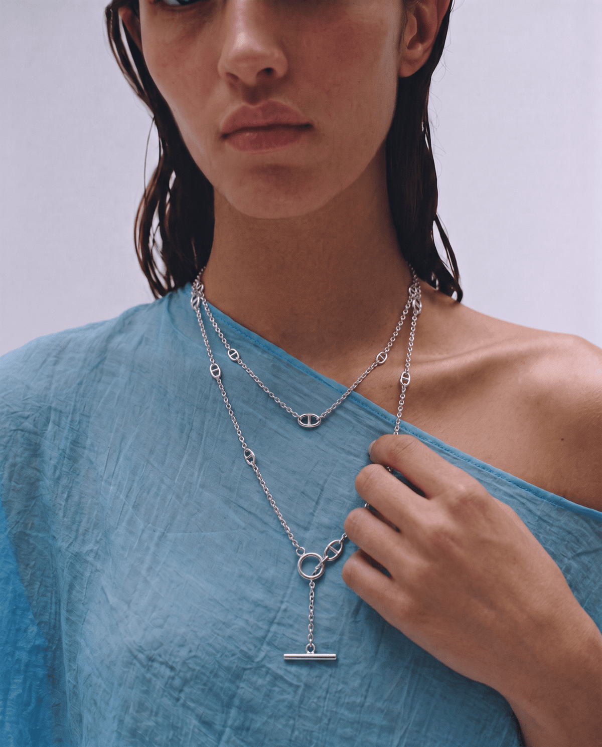 Dieke necklace