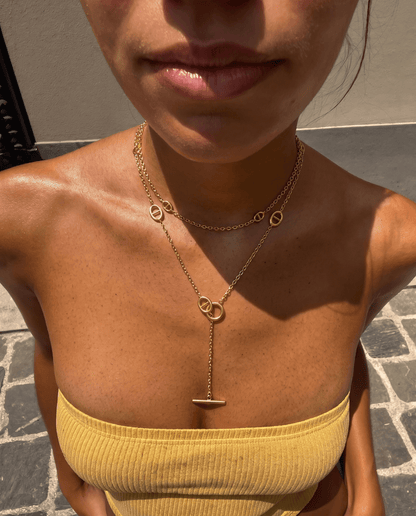 Dieke necklace