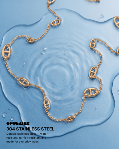 Dieke necklace