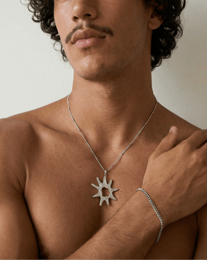 Dina necklace