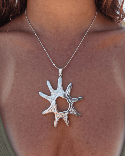 Dina necklace