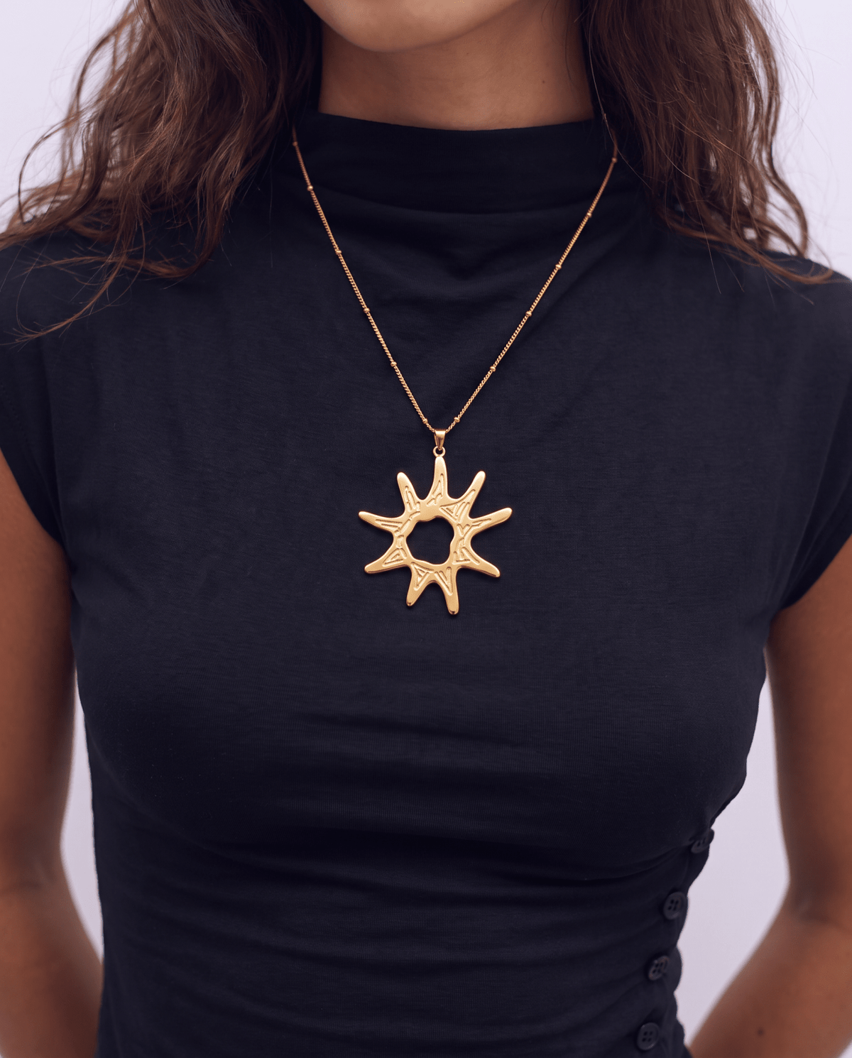 Dina necklace