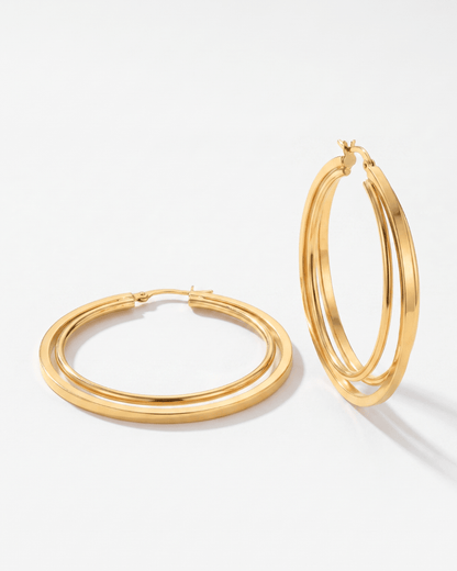 Cato earrings