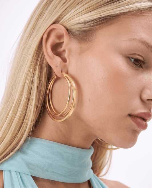 Cato earrings
