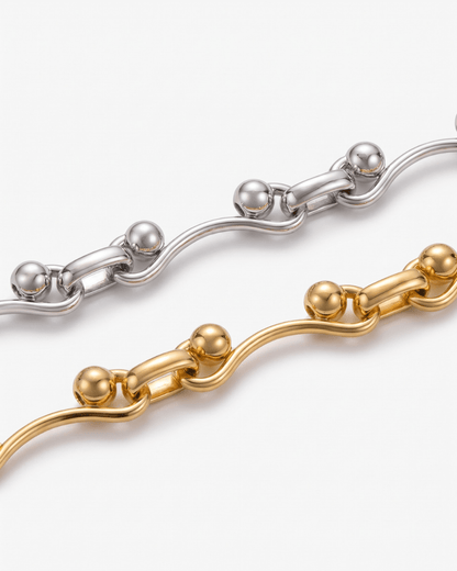 Eden bracelet