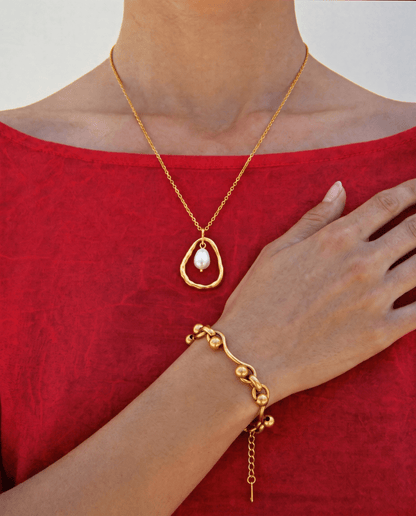 Eden bracelet