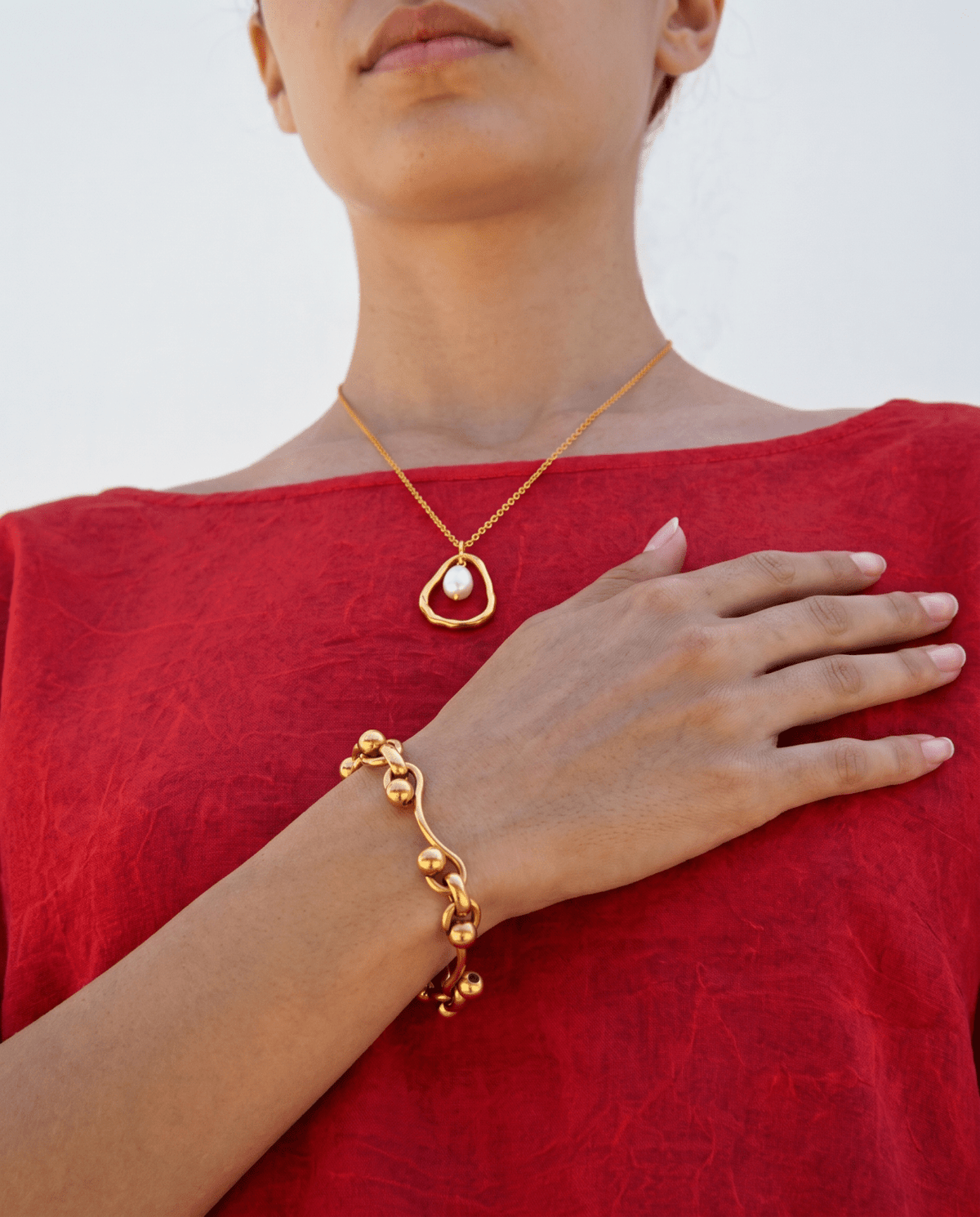 Eden bracelet