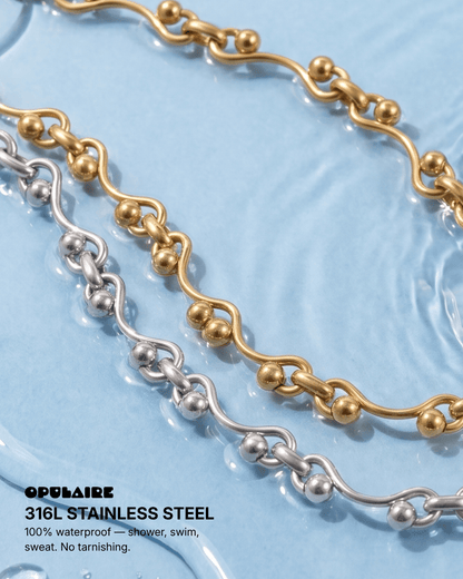 Eden necklace