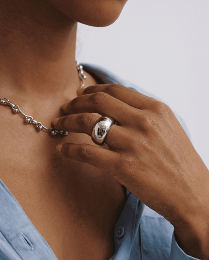 Eden necklace