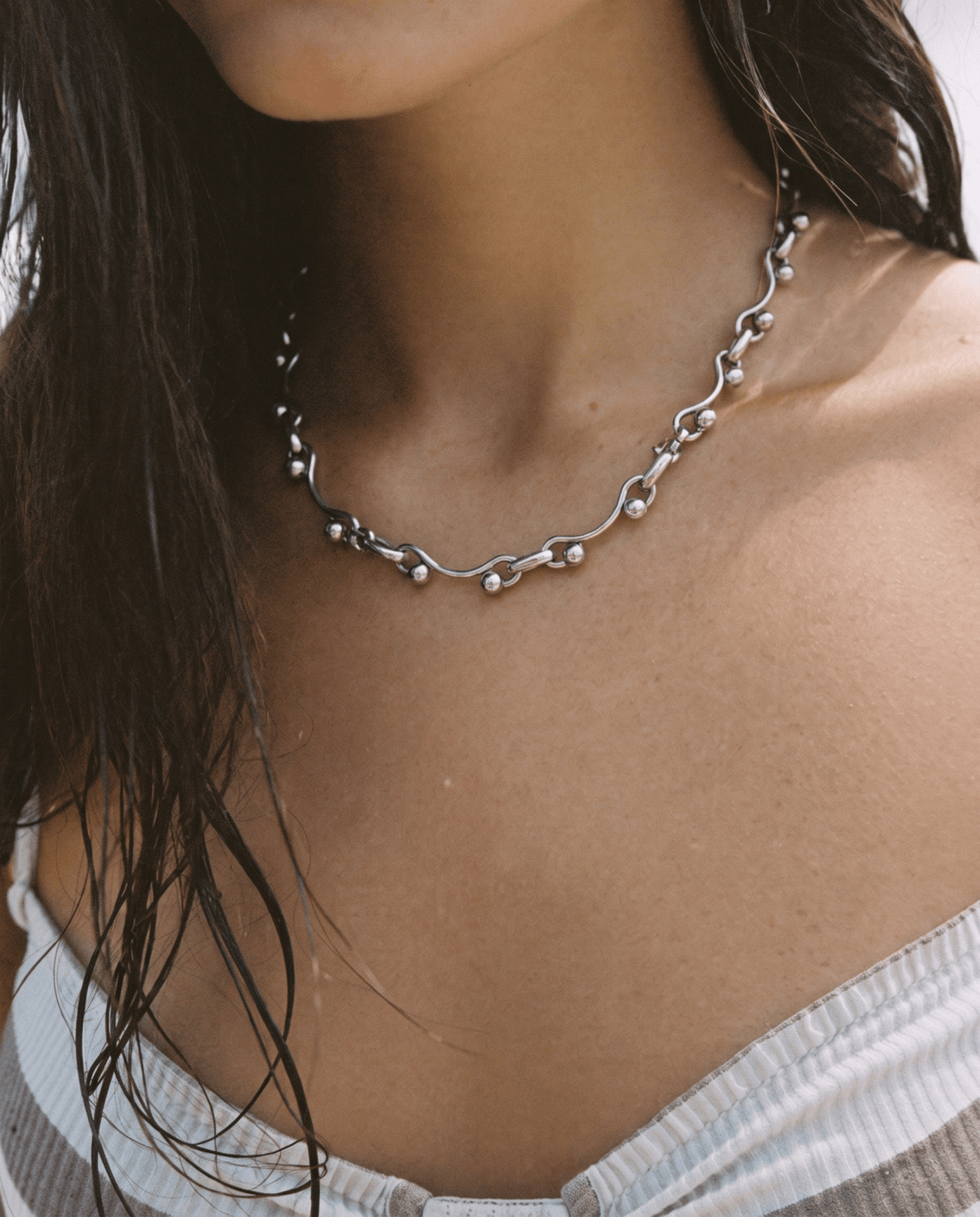 Eden necklace