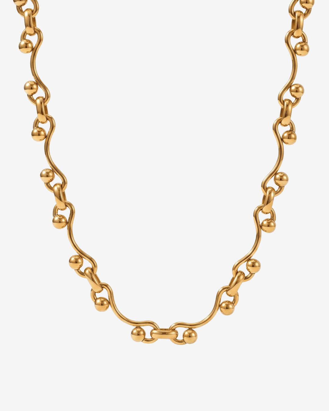 Eden necklace