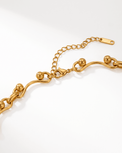 Eden necklace