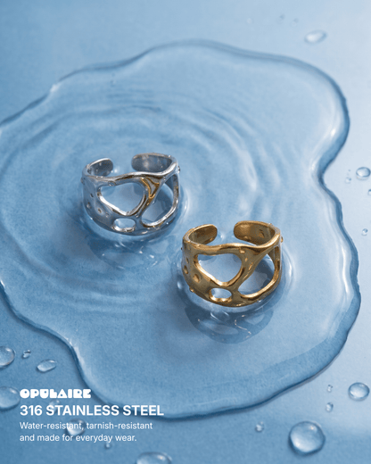 Elara ring