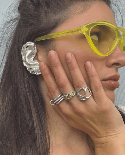 Elara ring
