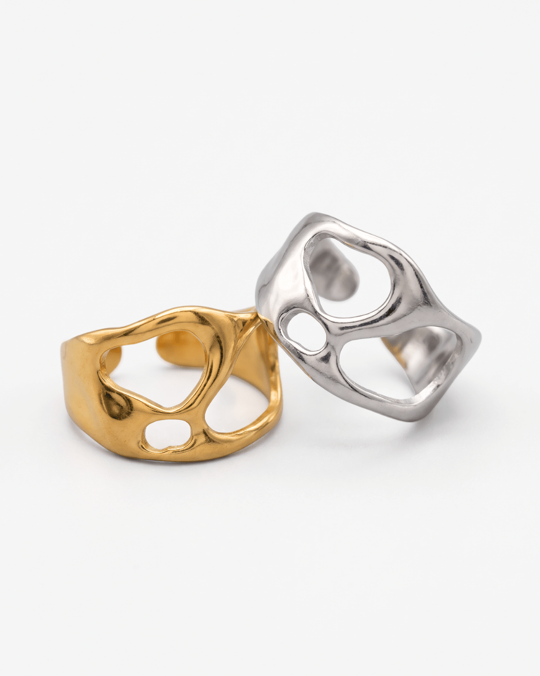 Elara ring