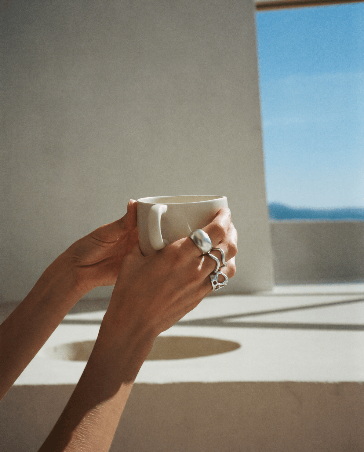 Elara ring