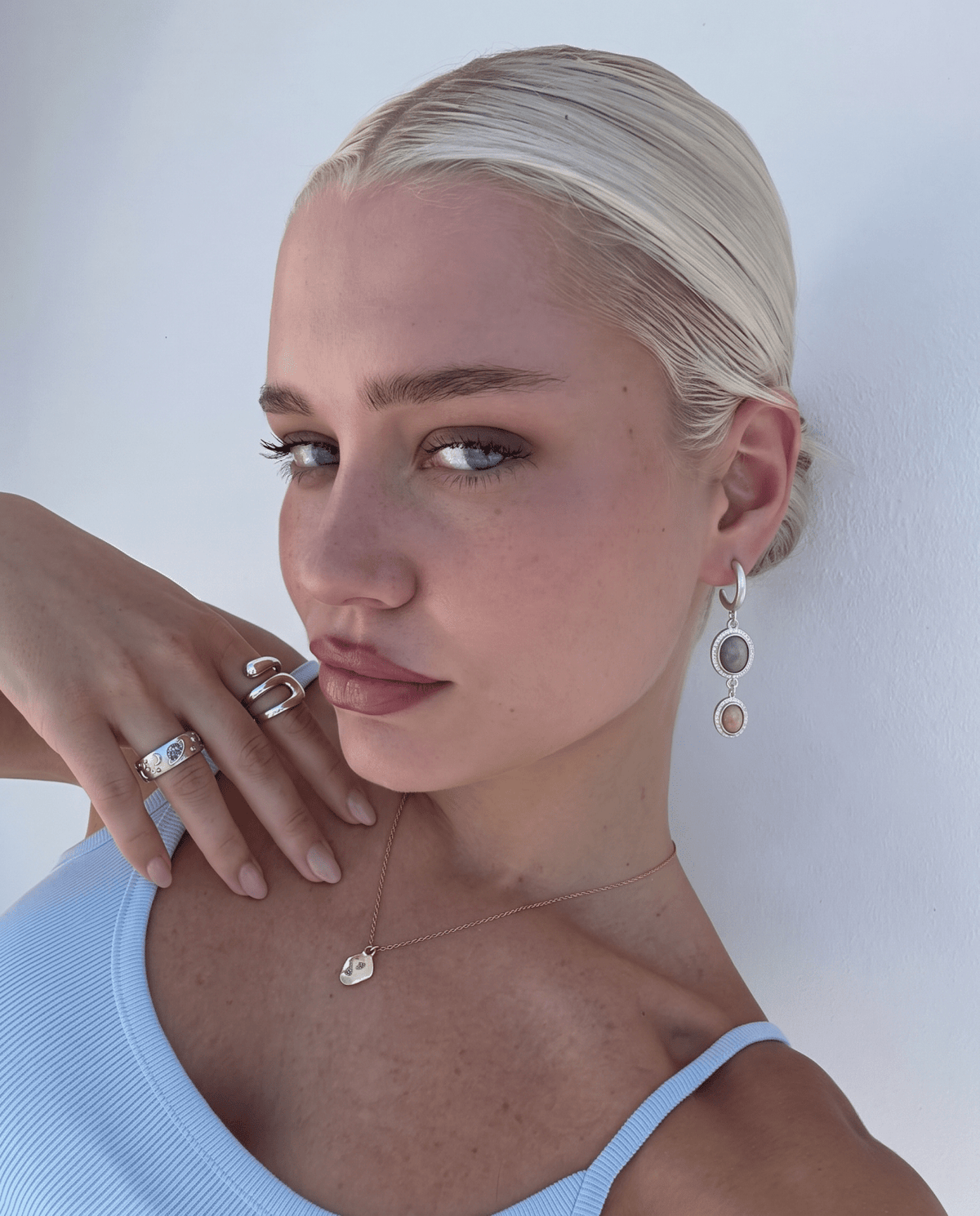 Elaya earrings