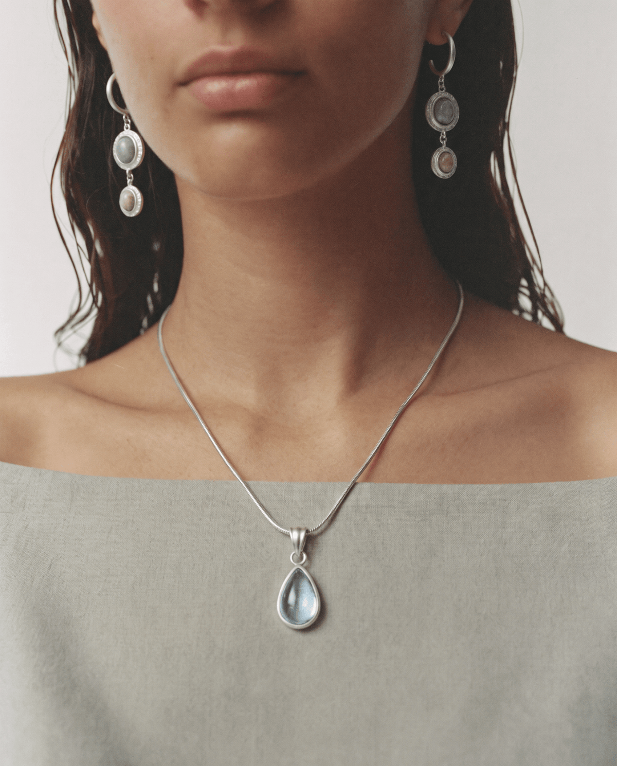 Elaya earrings