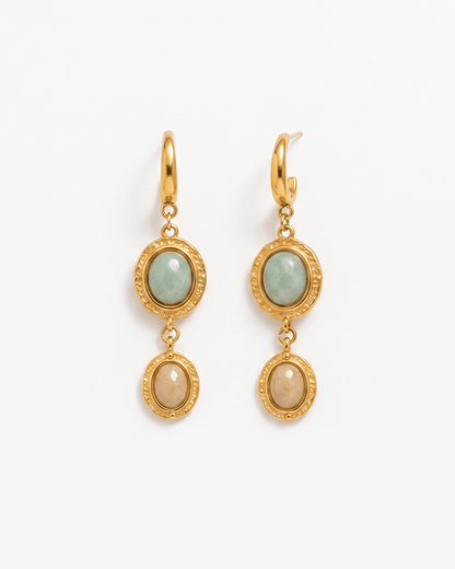 Elaya earrings