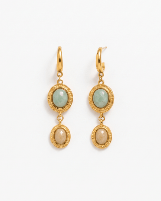 Elaya earrings