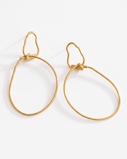 Eli earrings